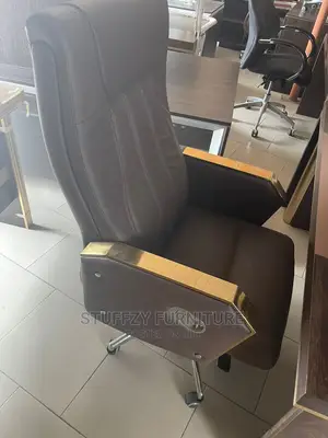Executive Recline M.D Office Chairs