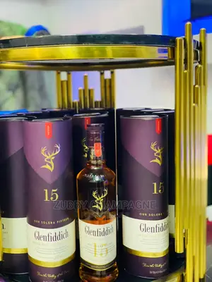 Glenfiddich 15 Years Single Malt