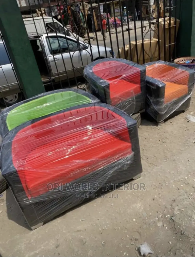 Double Seaters Sofa 2in1