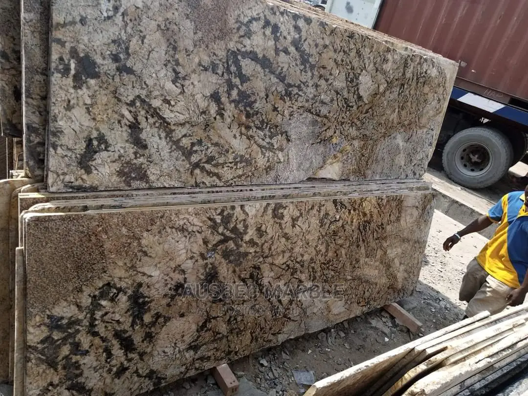Turkey  Granite Slabs