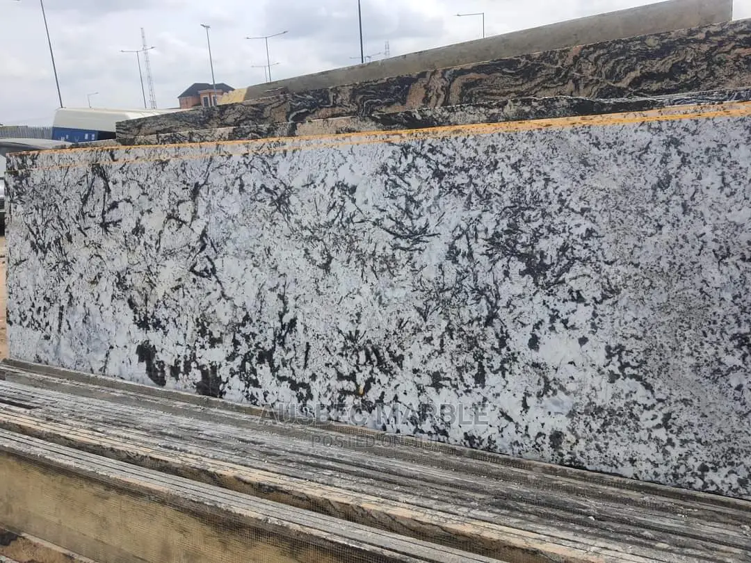Turkey  Granite Slabs