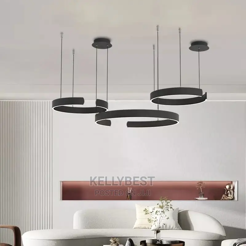LED Dropping