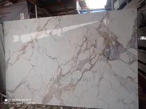 Marble Quartz From Italy