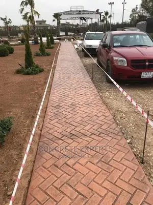 Interlocking Polishing and Shining
