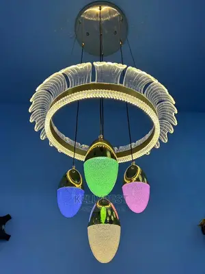 Quality Ceiling Mounted LED Pendant Dropping Light. 