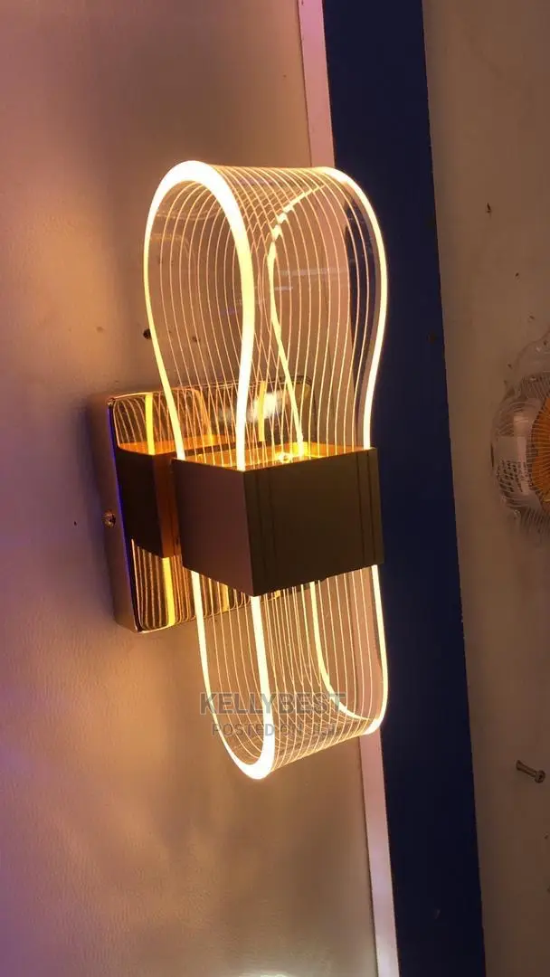 Wall Lights