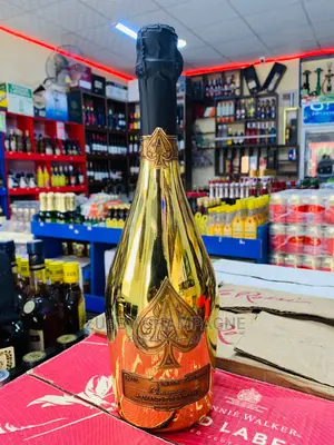 Ace Of Spades Champagne