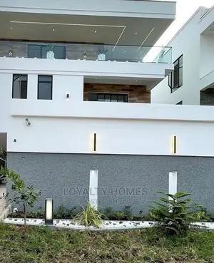 Furnished 5bdrm Duplex in Ikoyi for Sale