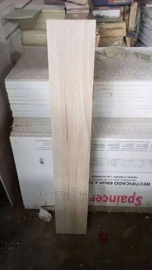 Wooden Tiles