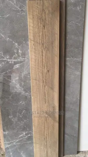 Wooden Tiles