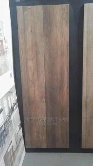 Wooden Tiles