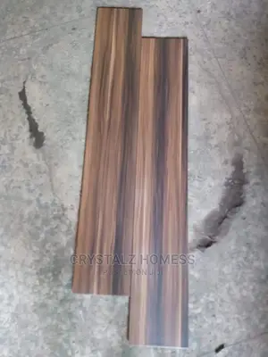 Wooden Tiles