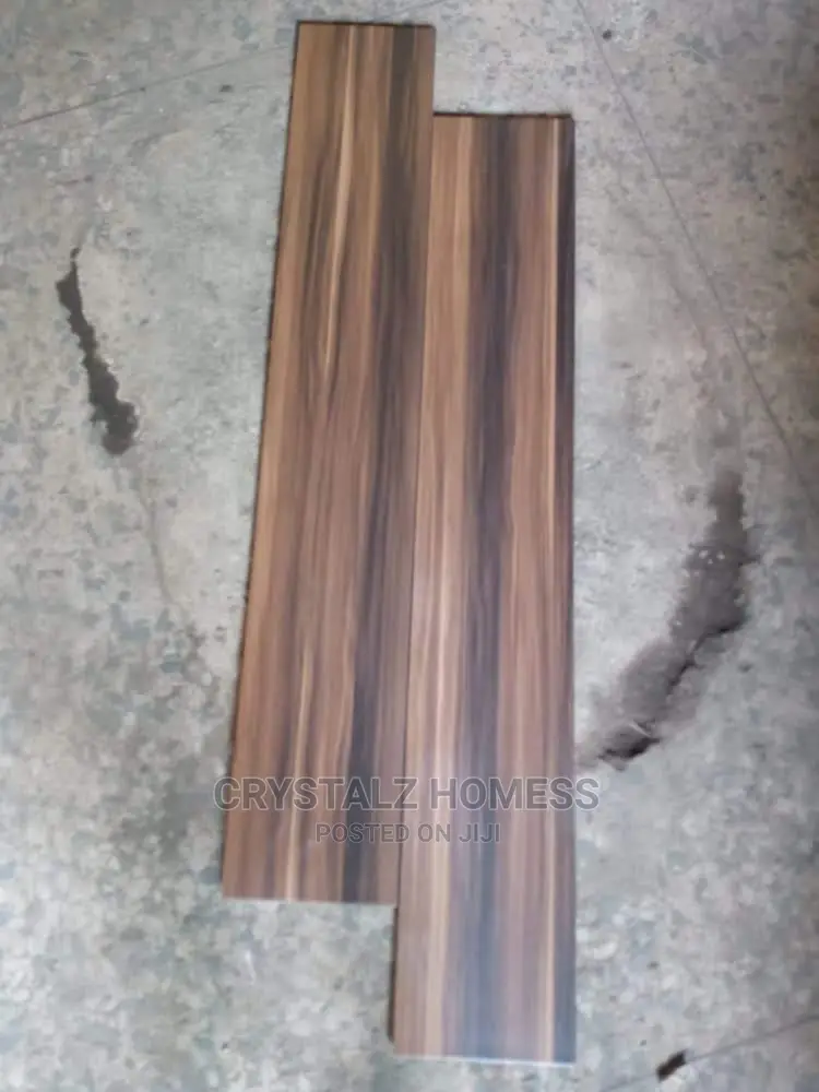 Wooden Tiles