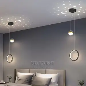 LED Dropping Lights