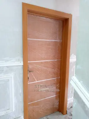 HDF Inner Door