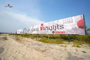 Coral Height by Gracias