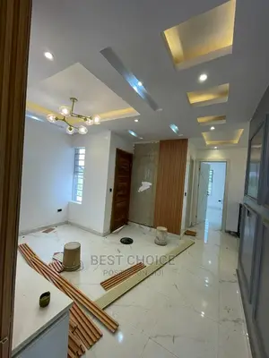 4bdrm Duplex in Carlton Gate Estate,, Ibadan for rent