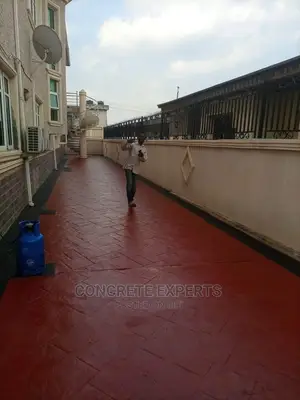 6d Concrete Stamping Designs