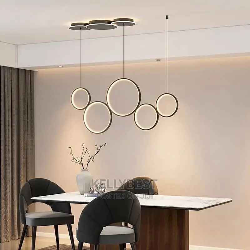 LED Lights