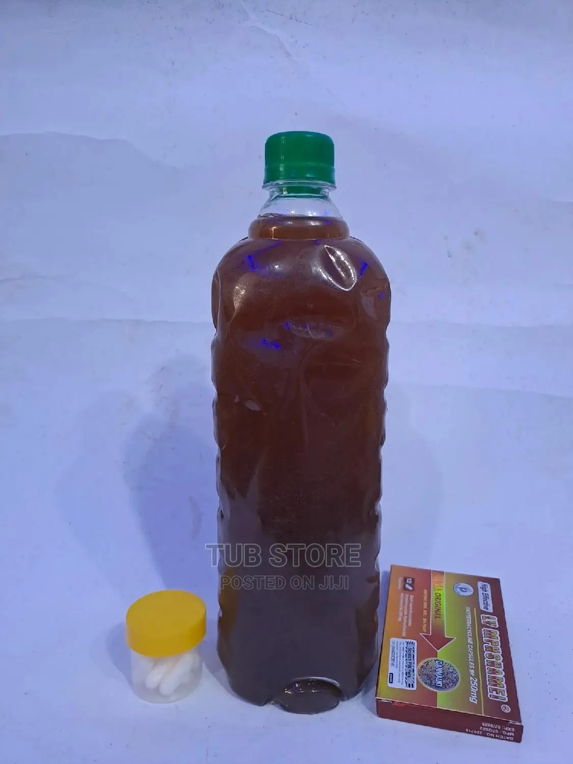 Infection Cleanser