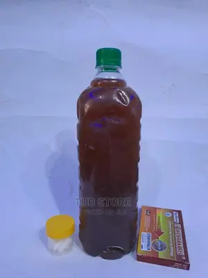 Infection Cleanser
