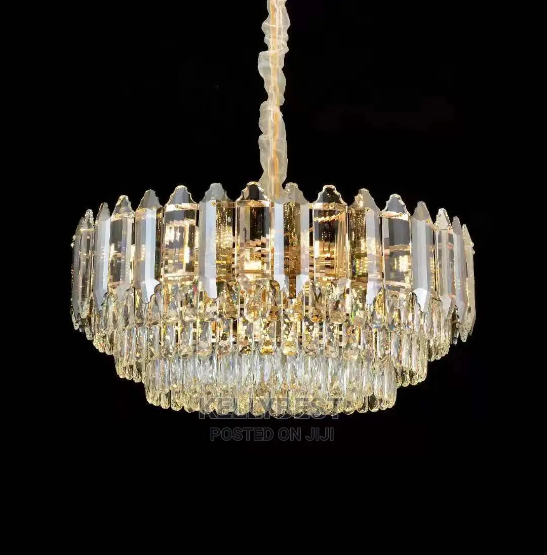 Crystals Lights
