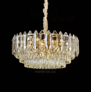 Crystals Lights