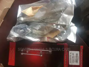 Tie Rod Ends Honda Crosstour 2010-2015