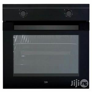 Beko Built in Oven With Up and Bottom Heat