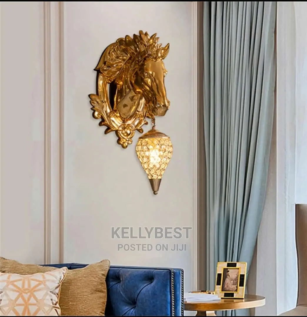 Wall Lights