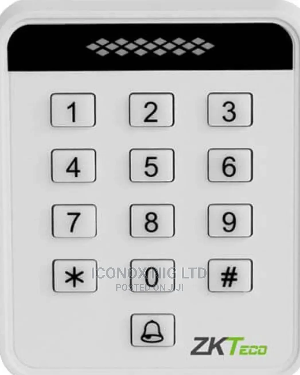 Zkteco SA40W-E RFID Simple Standalone Door Access Control