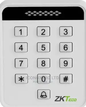 Zkteco SA40W-E RFID Simple Standalone Door Access Control