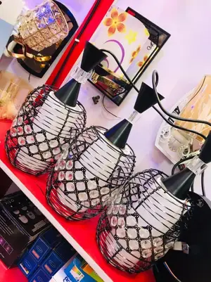 Dropping Lights