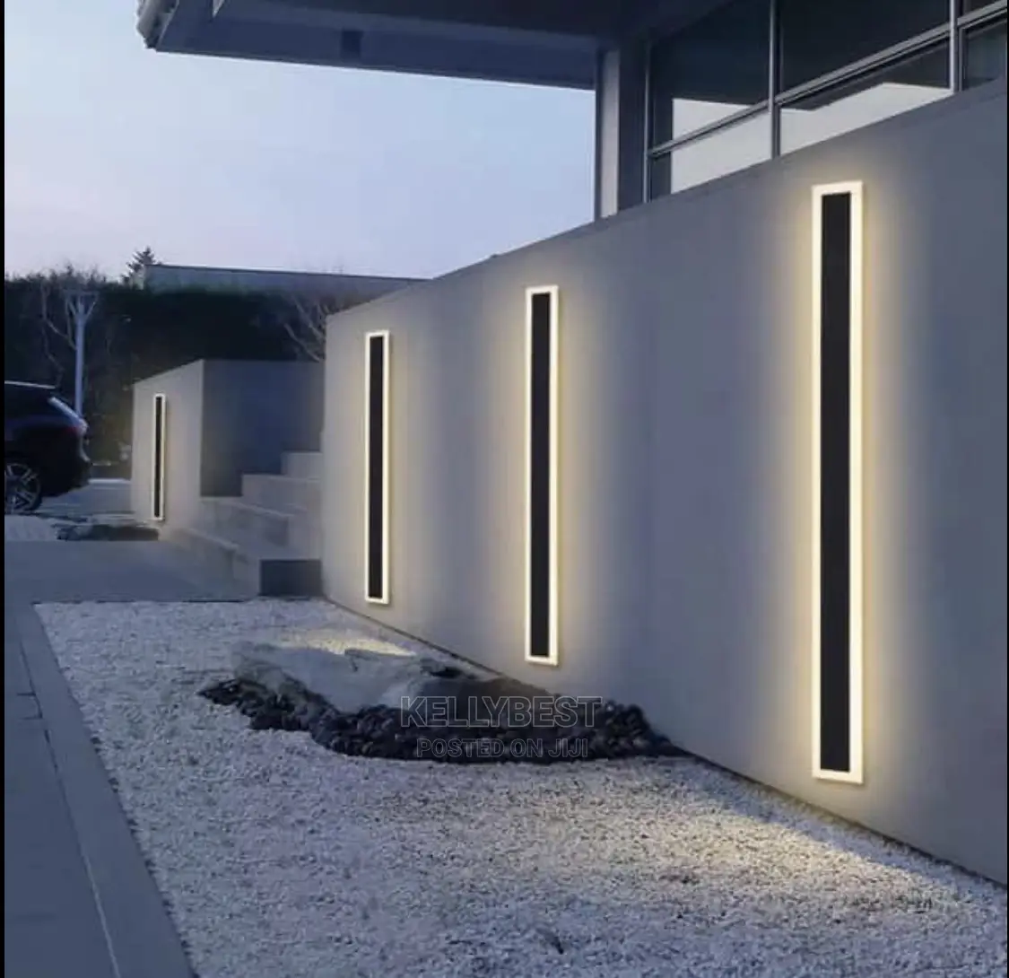 Wall Lights