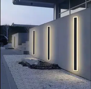 Wall Lights