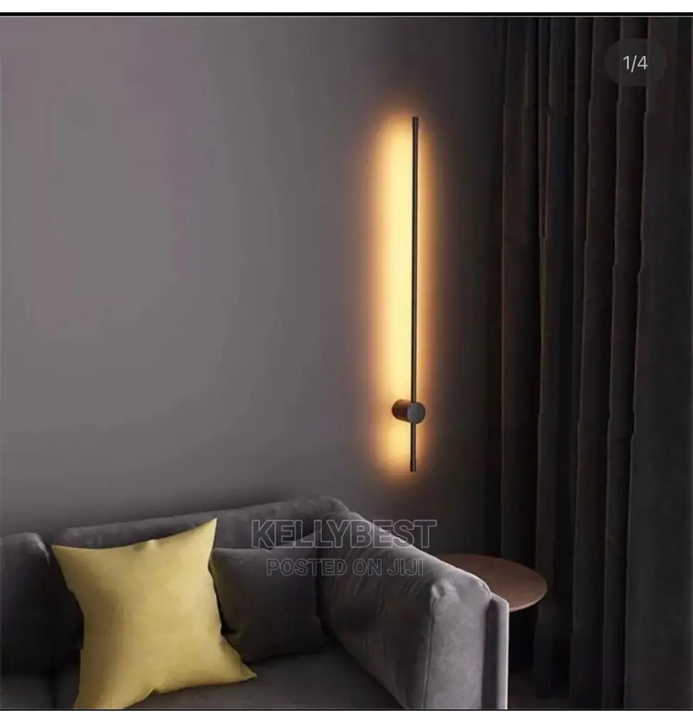 Wall Lights