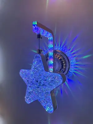 Wall Lights