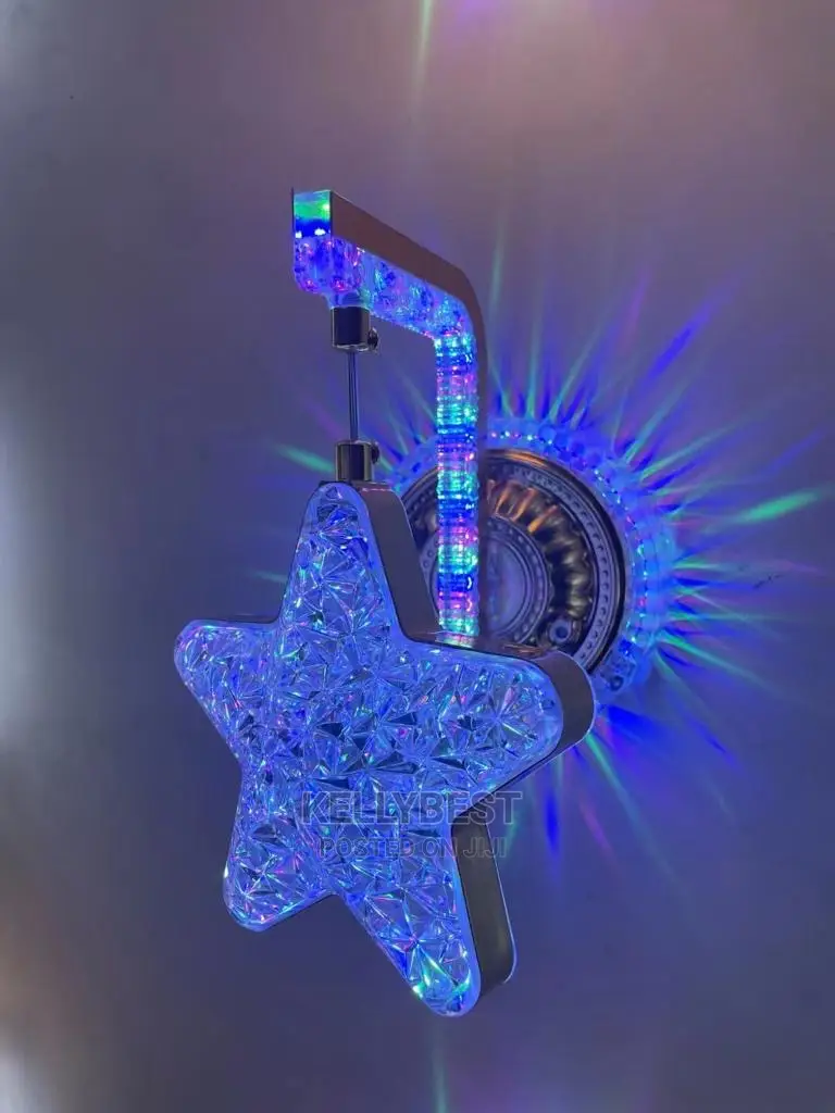 Wall Lights
