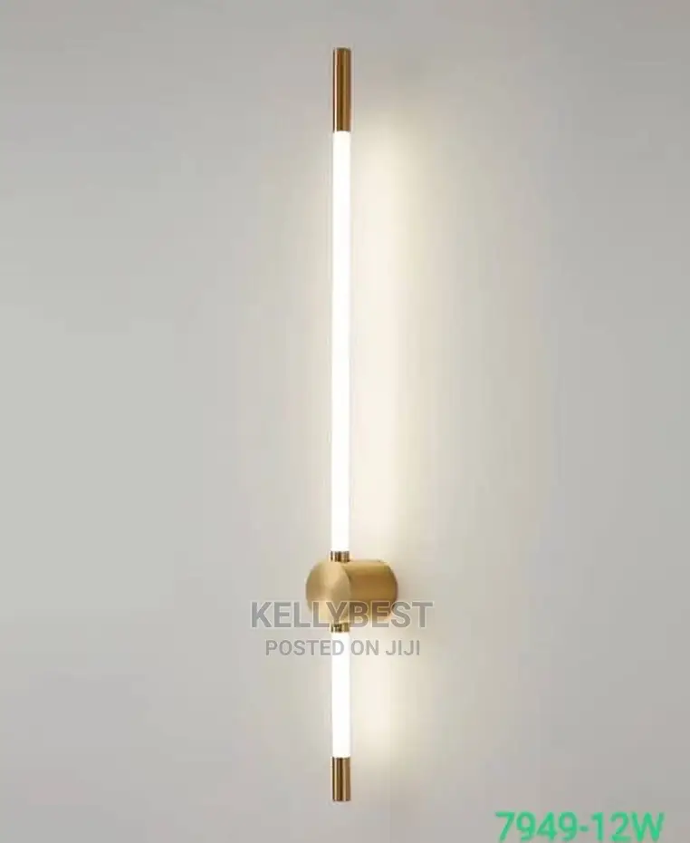 Wall Lights