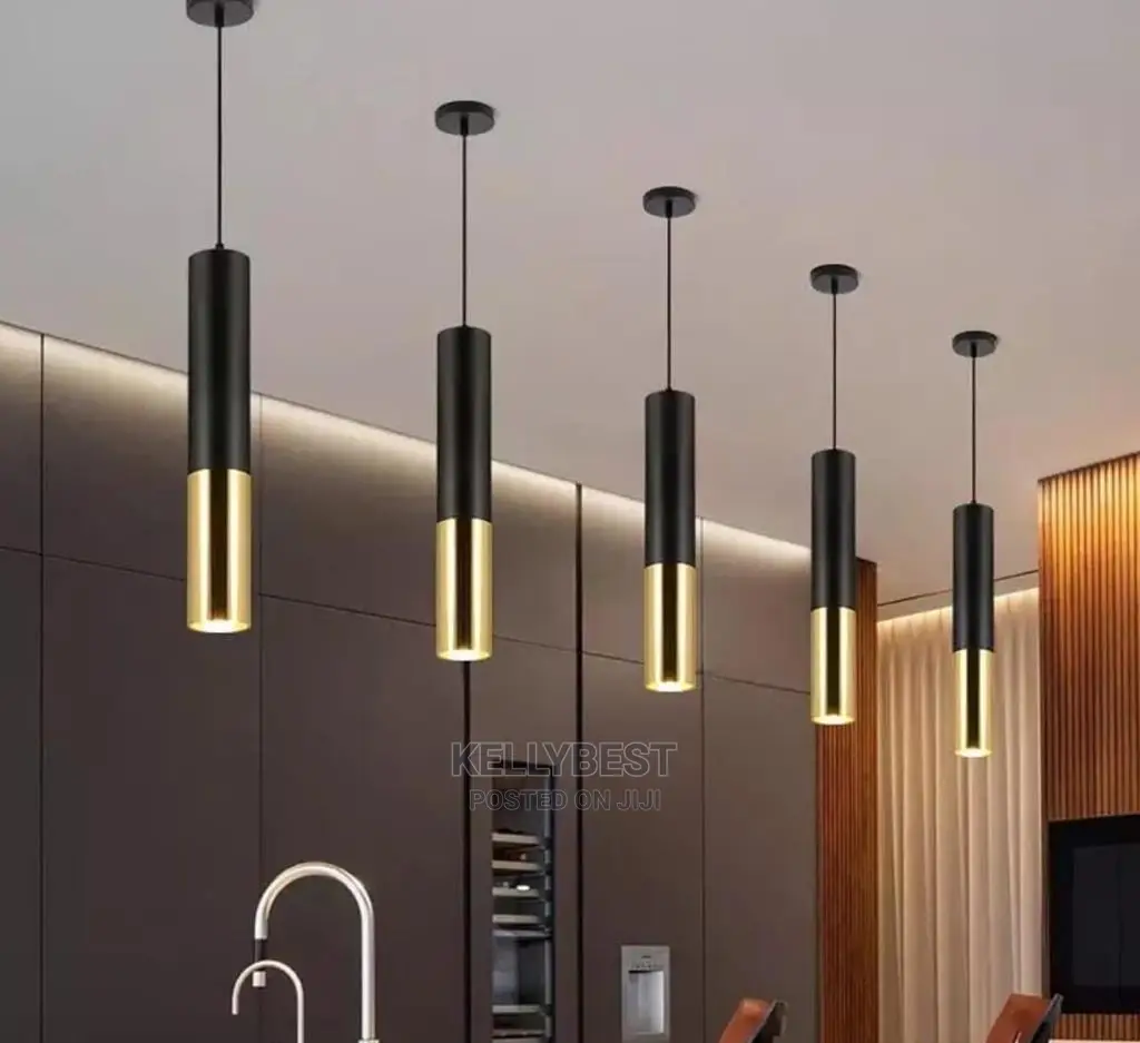 Led Dropping