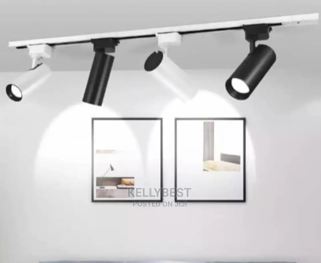 Track Light