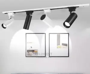 Track Light