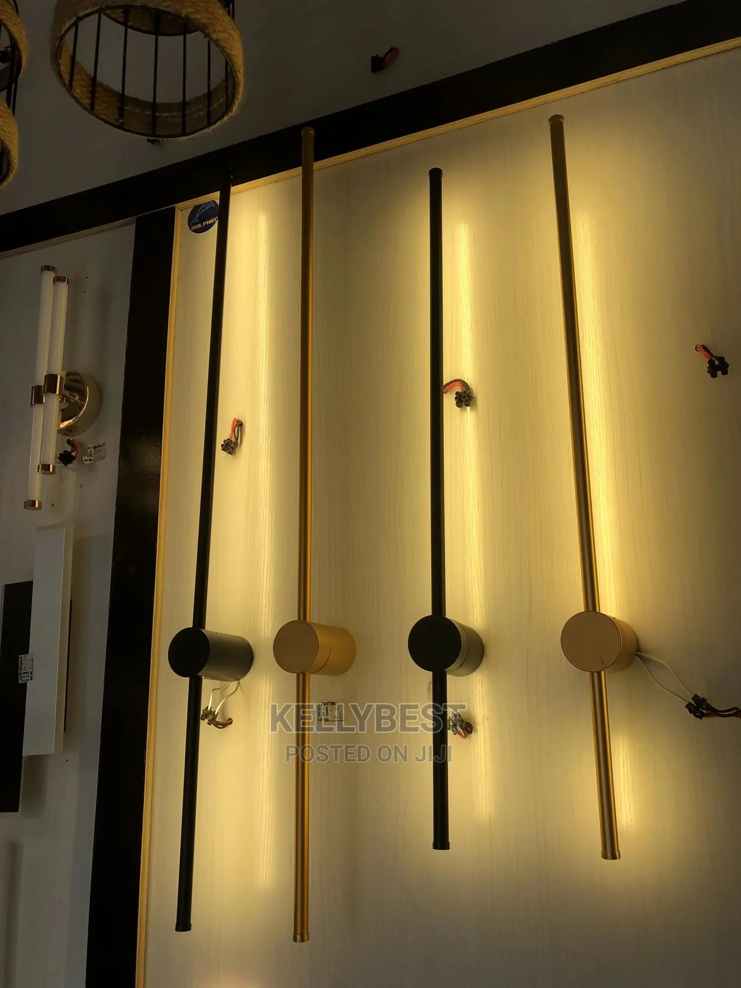 Wall Lights