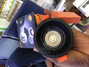 Recess Lights