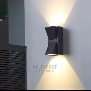 Wall Lights
