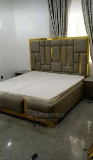 Bed Frame at Affordable Price