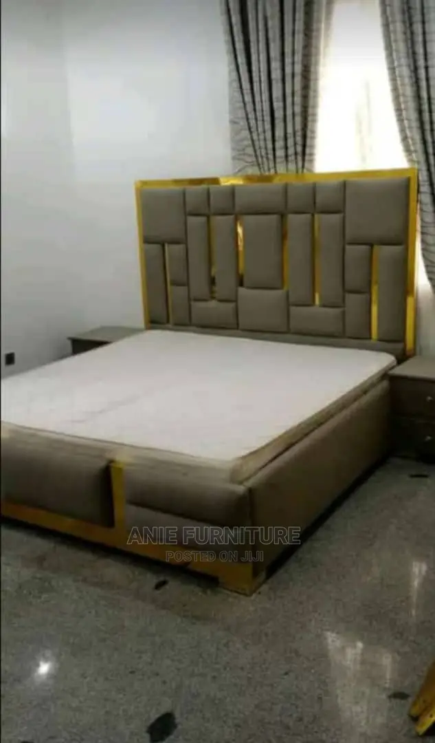 Bed Frame at Affordable Price