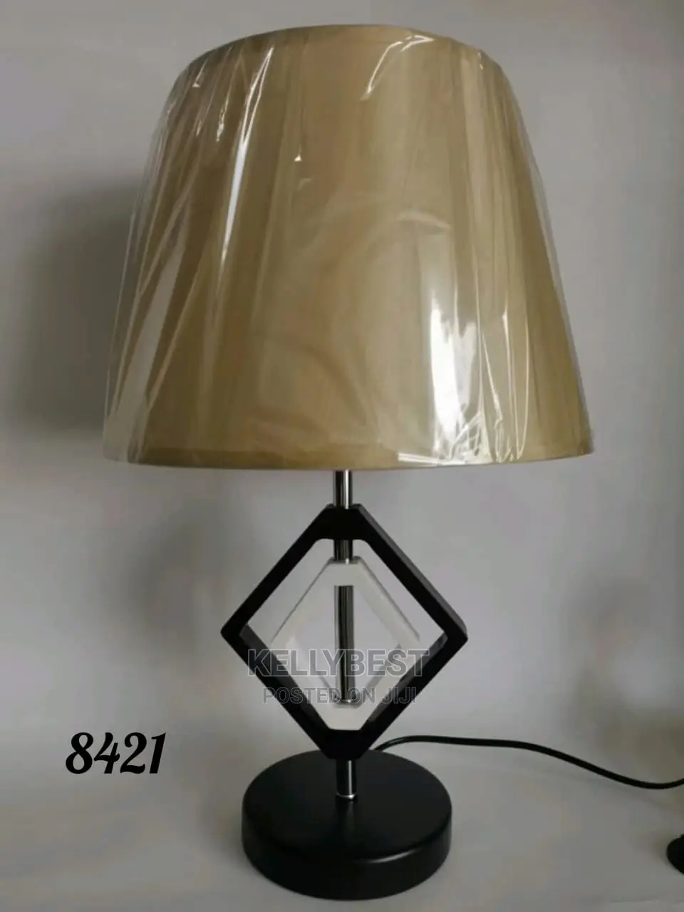 Bedside Lamp
