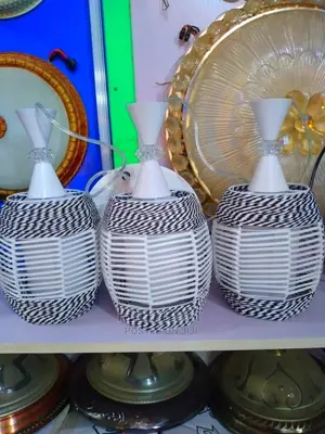 Pendant Lights