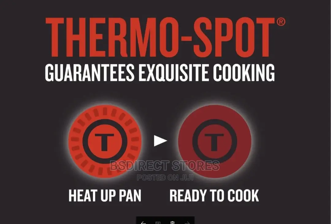 Tefal Everest Wok, Thermospot Aluminium Stone Effect 28cm